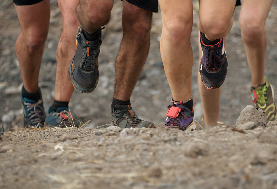 What Are the Best OCR Trail Running 
