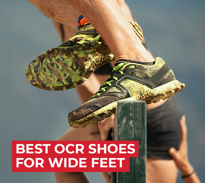 on running shoes for wide feet